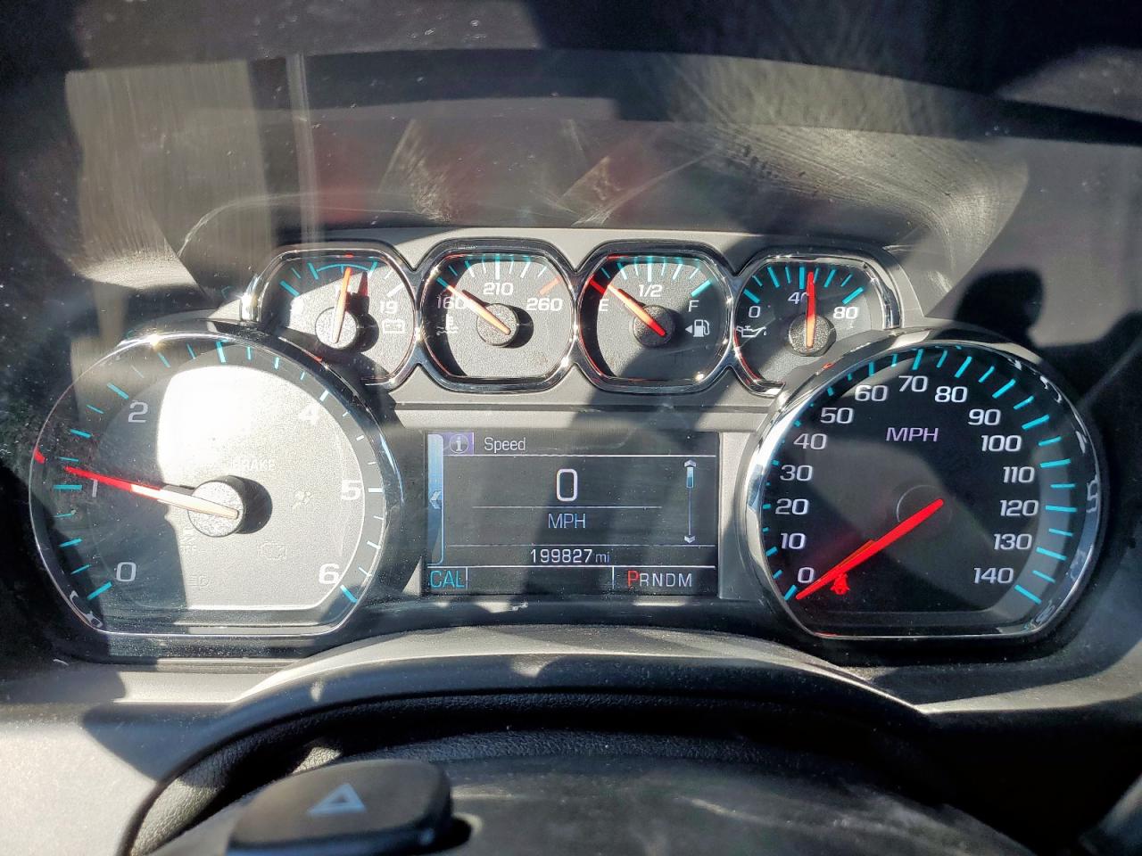 2016 Chevrolet Suburban K1500 Ltz VIN: 1GNSKJKC9GR366018 Lot: 84837675