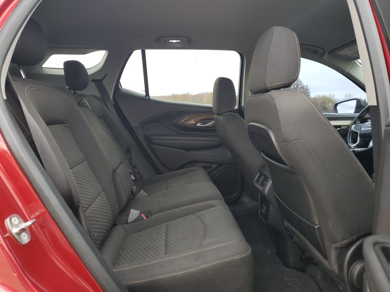 2018 GMC Terrain Sle VIN: 3GKALTEX5JL180314 Lot: 90883815