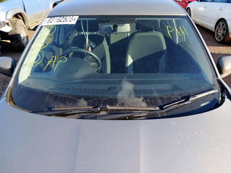 2018 SKODA RAPID SE TSI 