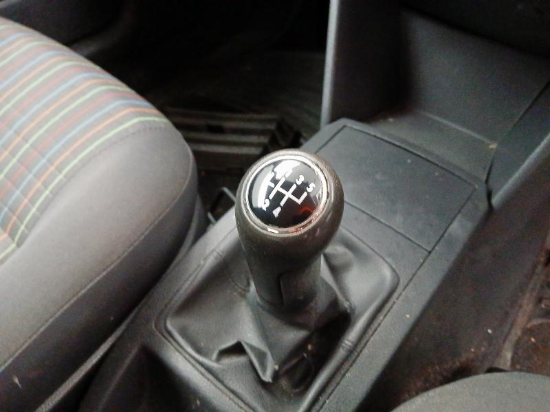 2005 VOLKSWAGEN POLO 1.2 E 55 3DR