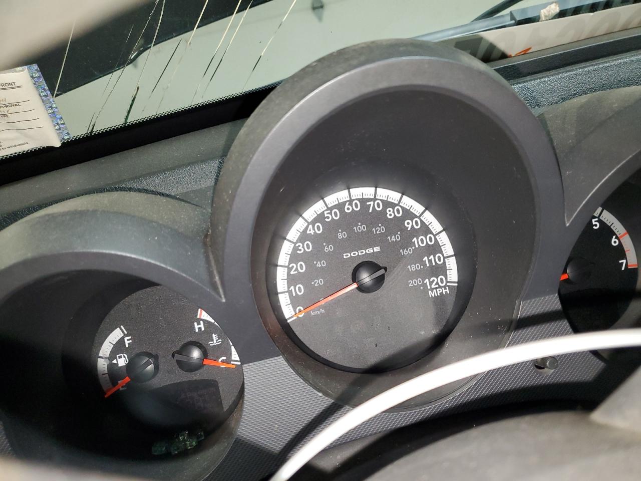 2011 Dodge Nitro Heat VIN: 1D4PU4GK5BW517394 Lot: 92396195