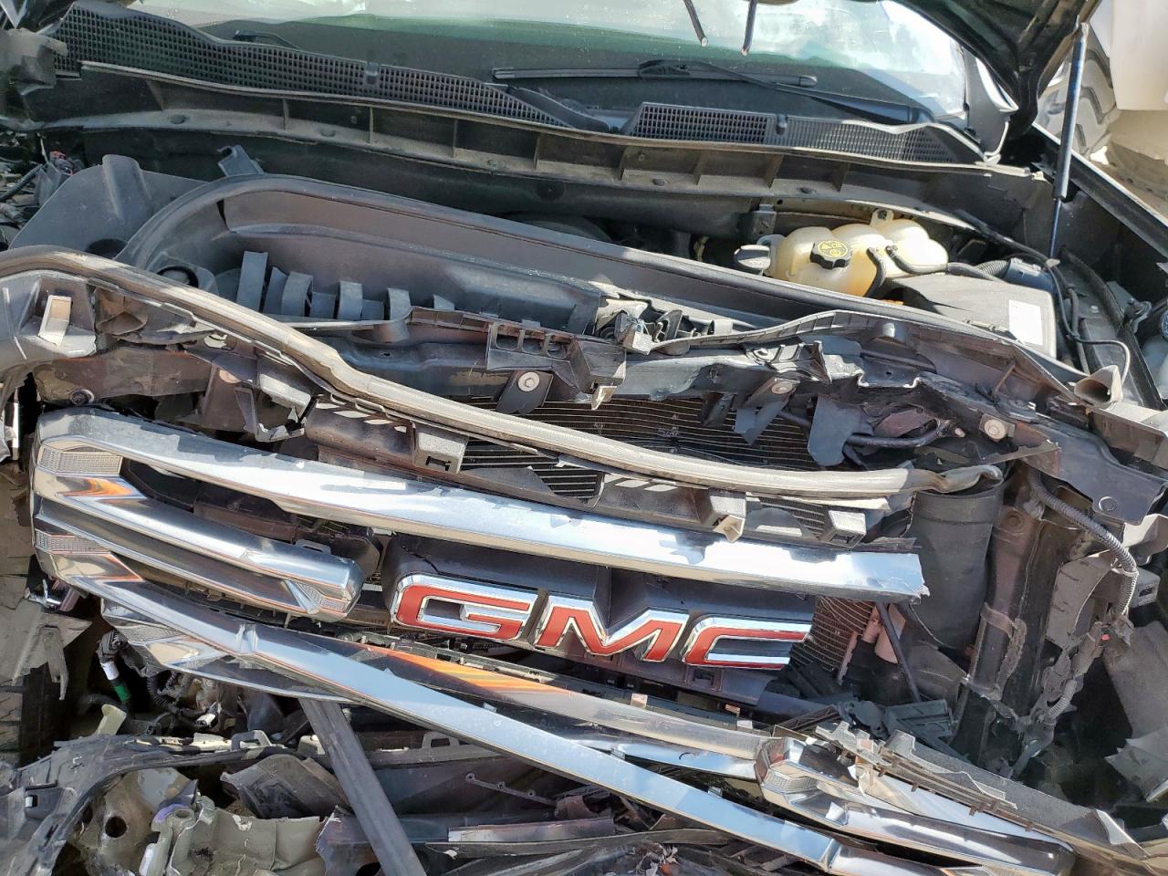 2020 GMC Sierra K1500 At4 VIN: 1GTP9EEL2LZ211964 Lot: 93500285