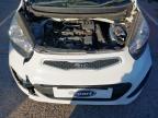 2014 KIA PICANTO 1.0 1 AIR 5DR for sale at Copart SANDWICH