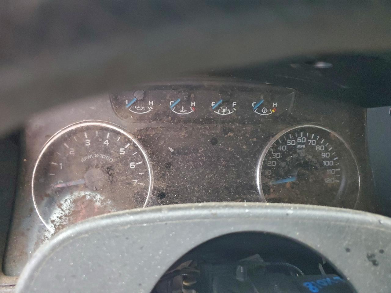 2013 Ford F150 Supercrew VIN: 1FTEW1CM6DKF74136 Lot: 94271675