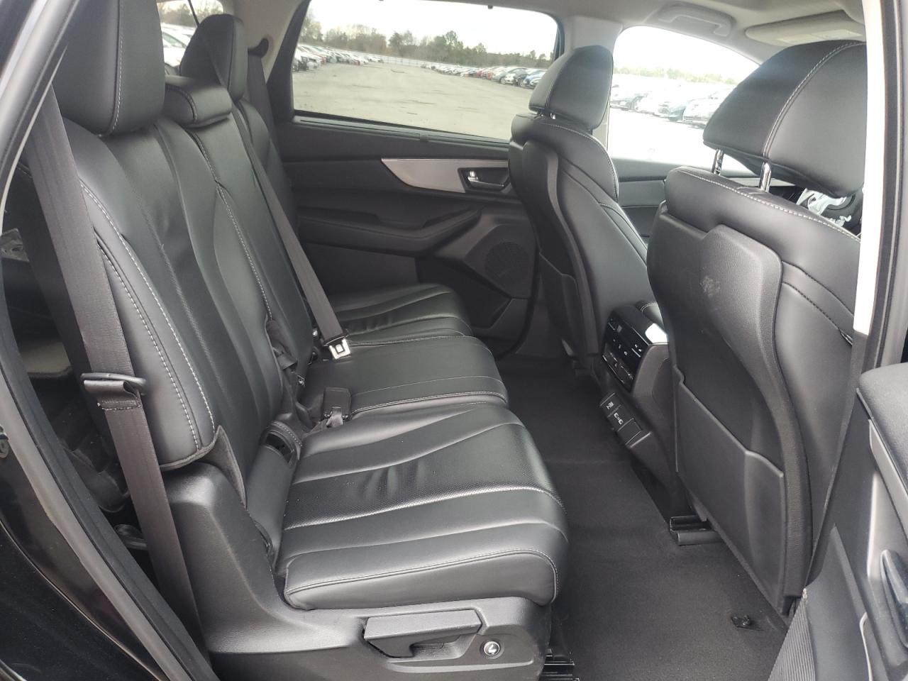 2024 Acura Mdx Technology VIN: 5J8YE1H46RL021000 Lot: 92011915