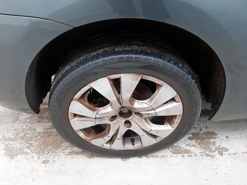 2013 CITROEN C4 GRAND PICASSO 1.6 HDI PLATINUM 5DR