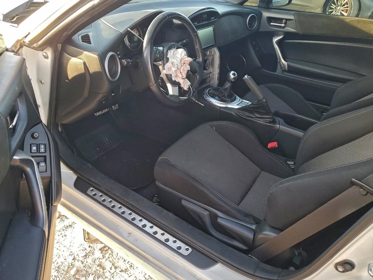 2018 Toyota 86 VIN: JF1ZNAA1XJ8700316 Lot: 94696595