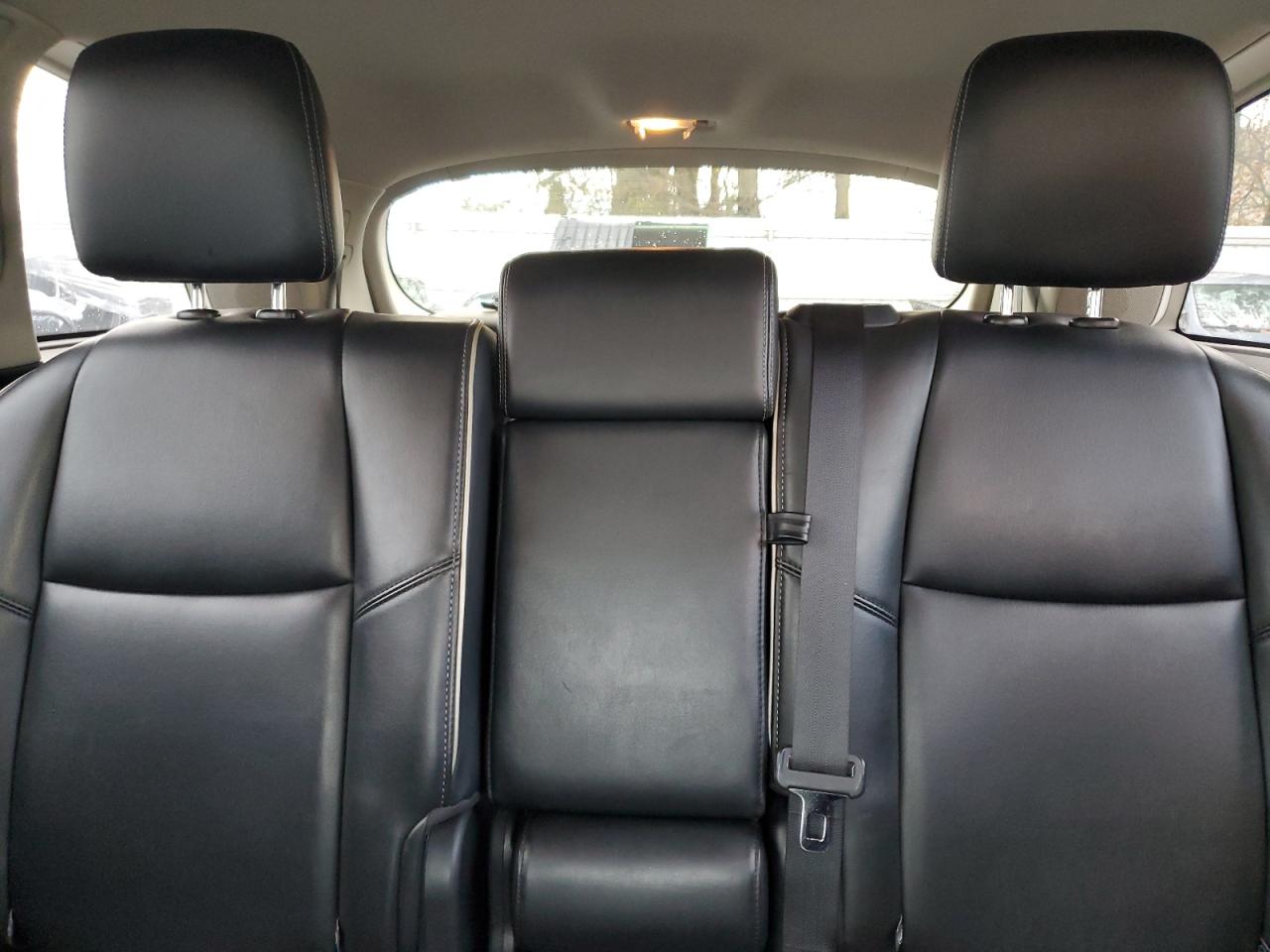 2019 Infiniti Qx60 Luxe VIN: 5N1DL0MM4KC549297 Lot: 91727565