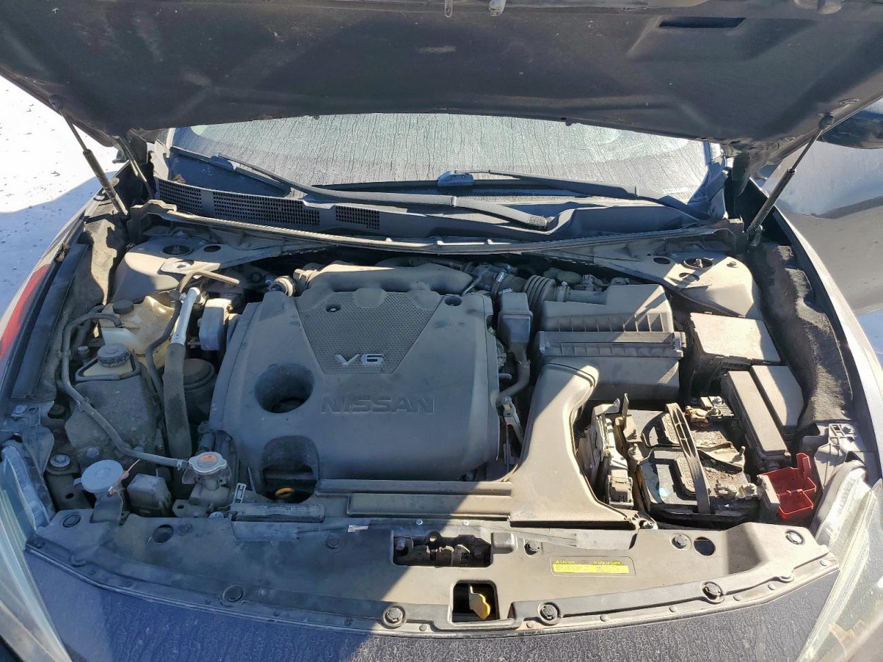 2016 Nissan Maxima 3.5S VIN: 1N4AA6AP9GC446324 Lot: 93112155