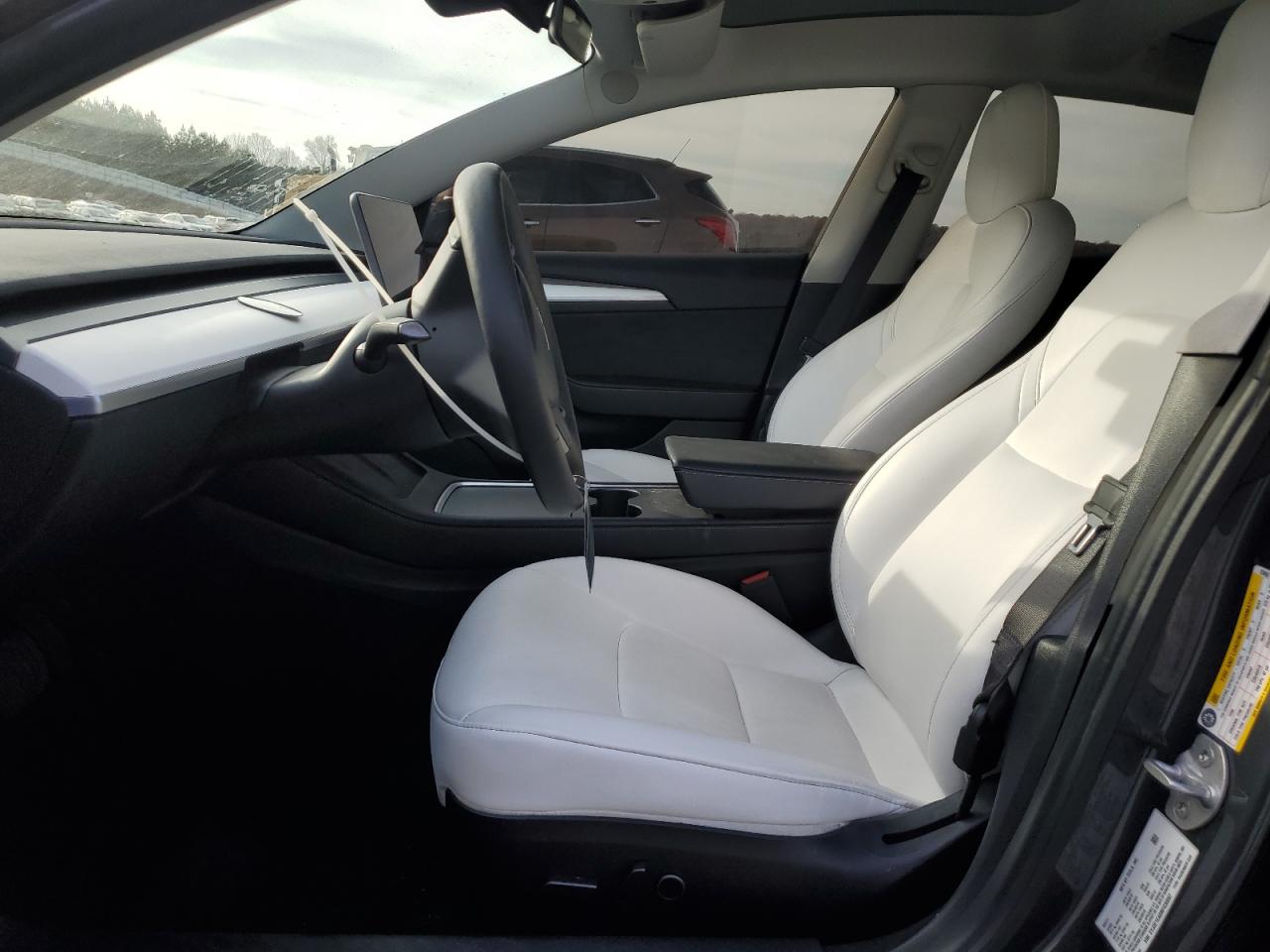 2021 Tesla Model 3 VIN: 5YJ3E1EA8MF030067 Lot: 92927925