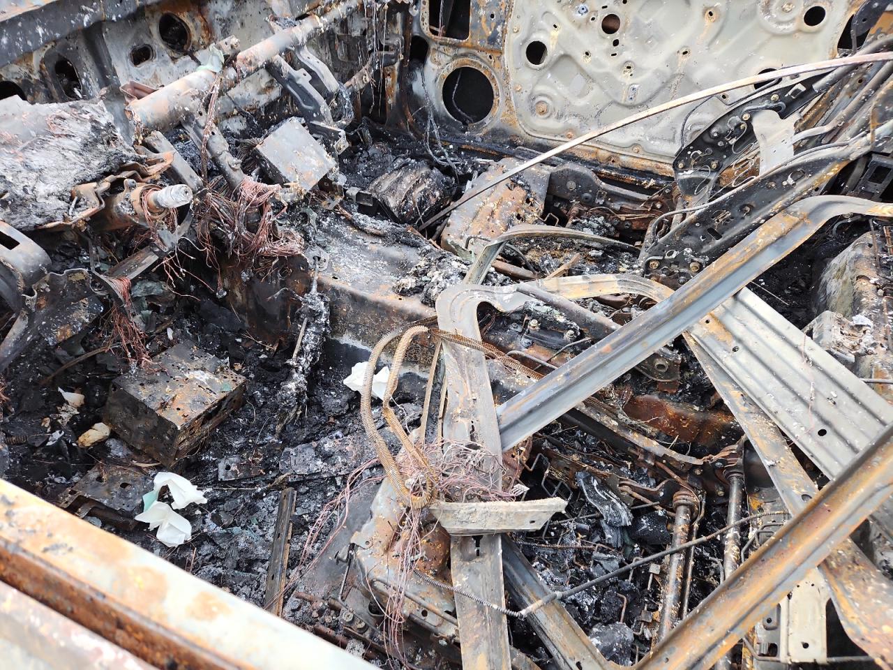 2014 Hyundai Genesis Coupe 2.0T VIN: KMHHT6KD3EU115068 Lot: 92537505