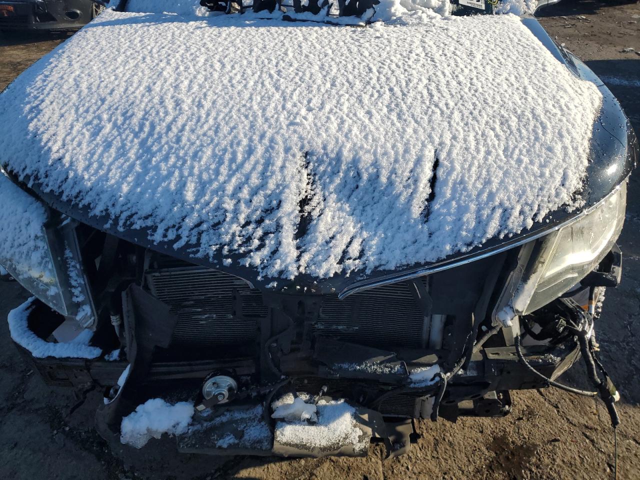 2016 Lincoln Mkx Premiere VIN: 2LMTJ6JR1GBL79187 Lot: 91823215