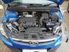 2009 HYUNDAI I30 1.4 COMFORT 5DR for sale at Copart PETERLEE