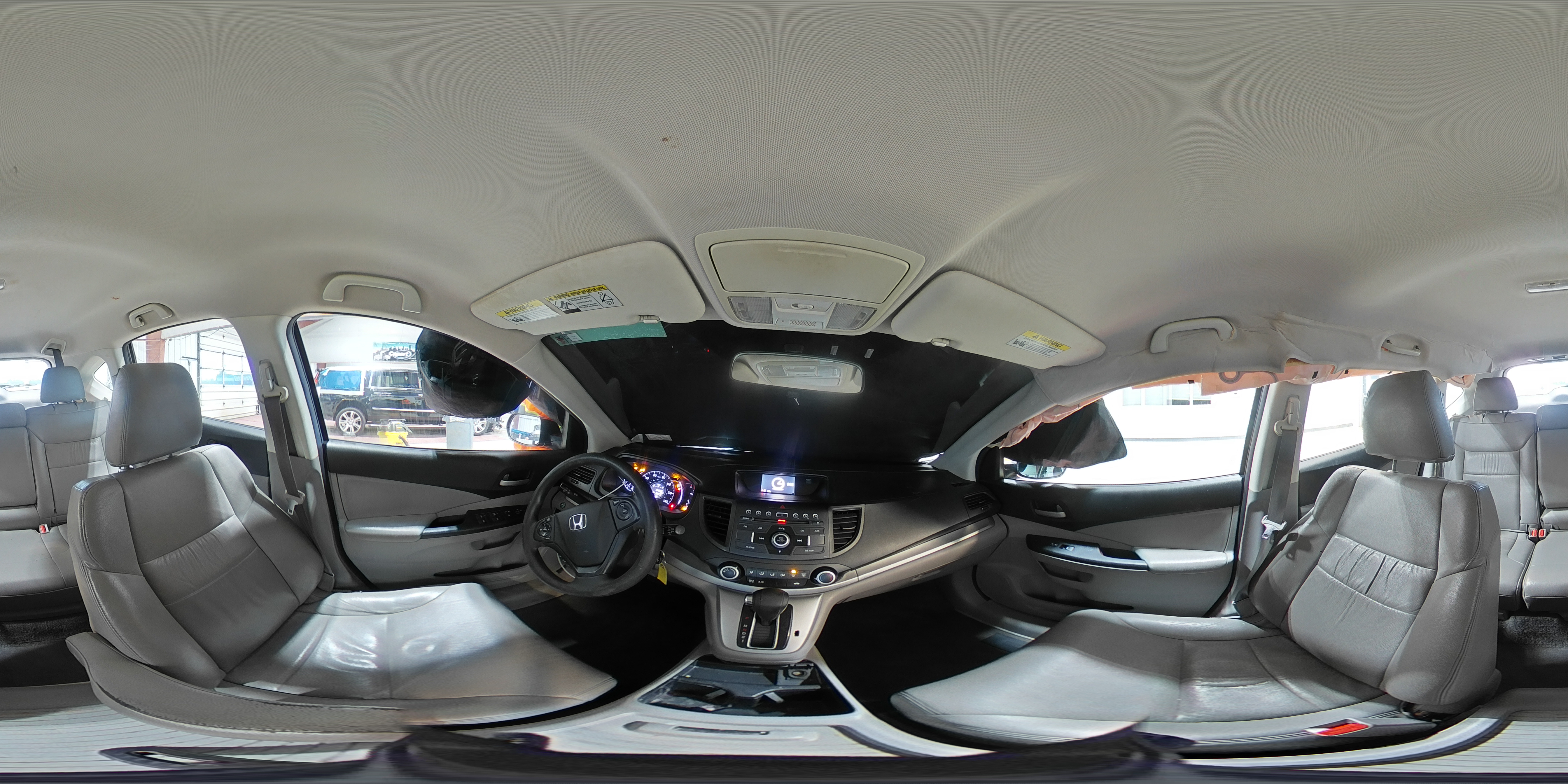 2014 Honda Cr-V Lx VIN: 2HKRM4H31EH617256 Lot: 92907775