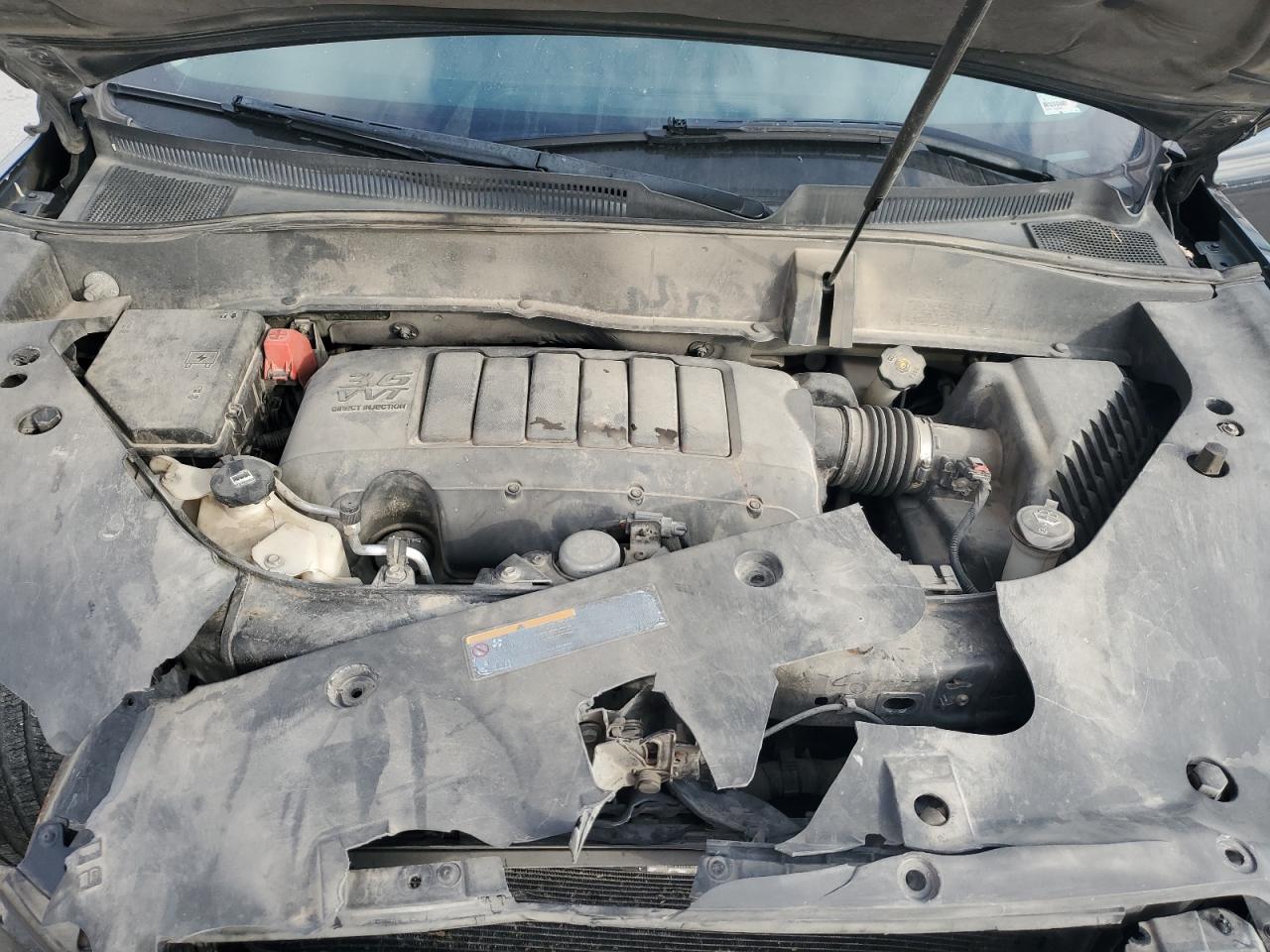 2014 GMC Acadia Slt-1 VIN: 1GKKVRKD8EJ187296 Lot: 91787395