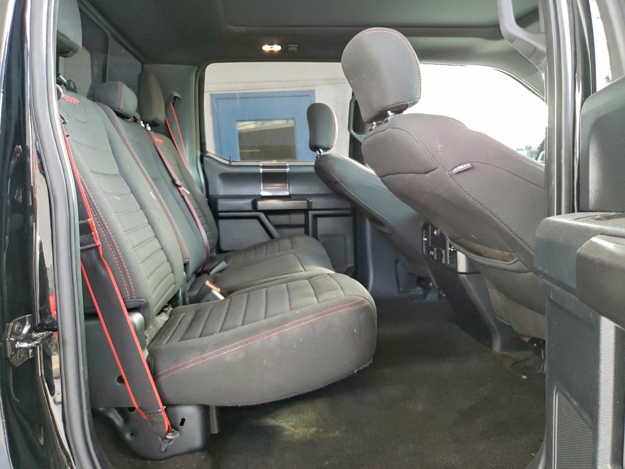 2018 Ford F150 Supercrew VIN: 1FTEW1EP1JFE67104 Lot: 94177775