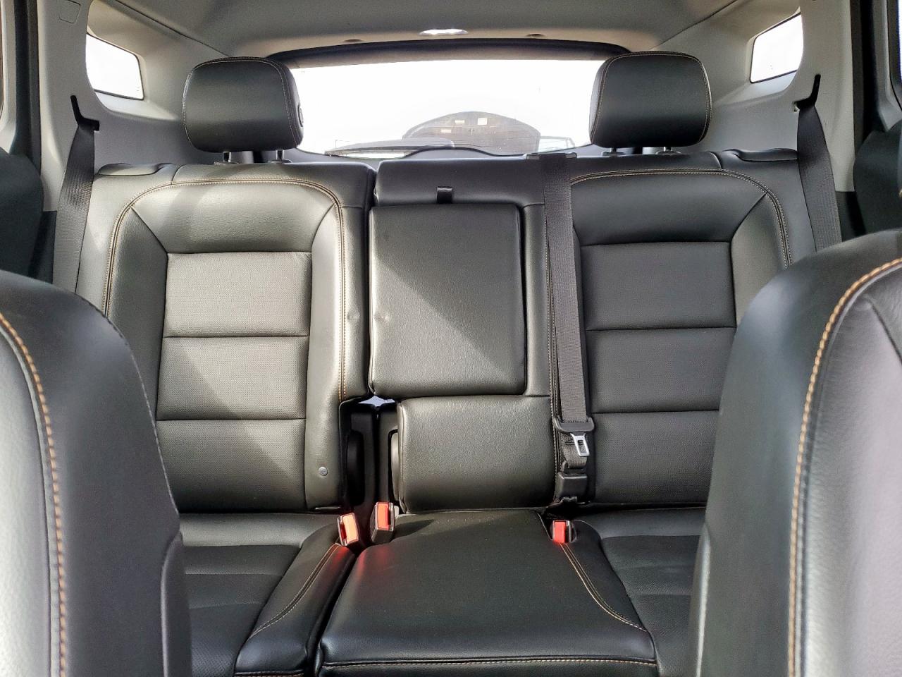 2019 GMC Terrain Slt VIN: 3GKALPEX8KL194930 Lot: 90795835