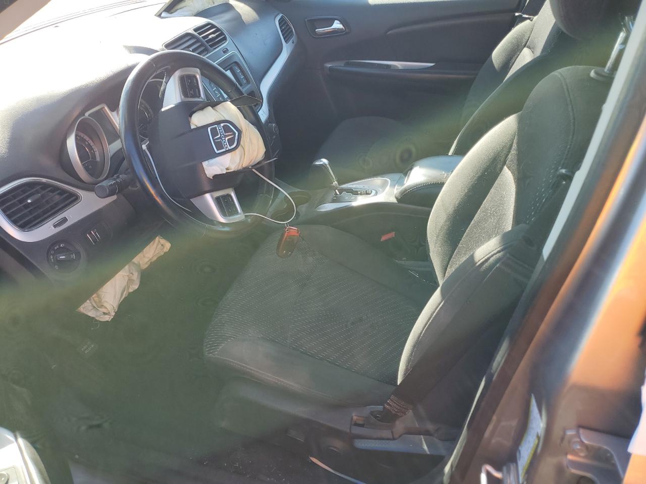 2019 Dodge Journey Se VIN: 3C4PDCBB5KT804481 Lot: 91472495