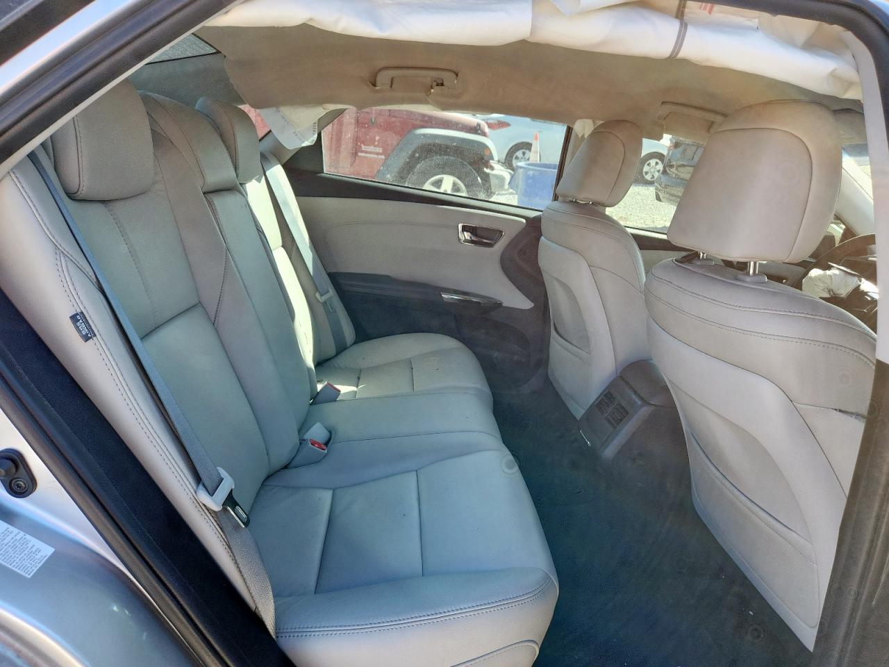 2016 Toyota Avalon Xle VIN: 4T1BK1EB4GU238712 Lot: 92796465