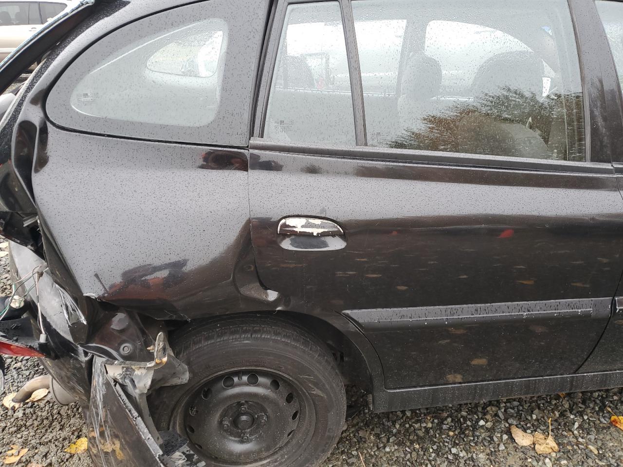 2004 Kia Rio Cinco VIN: KNADC165146223083 Lot: 91548855