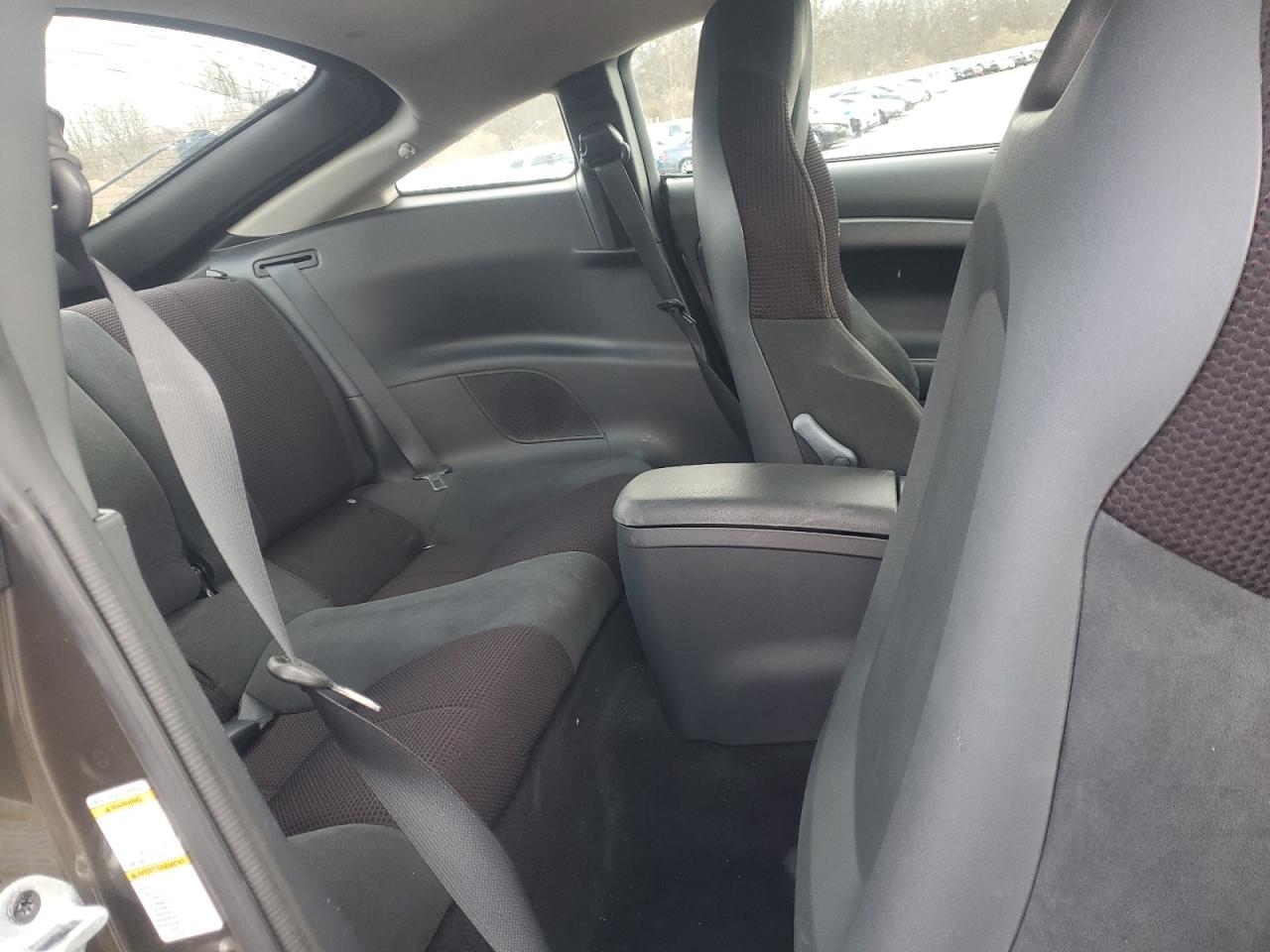 2011 Mitsubishi Eclipse Gs Sport VIN: 4A31K5DF9BE002181 Lot: 92999565