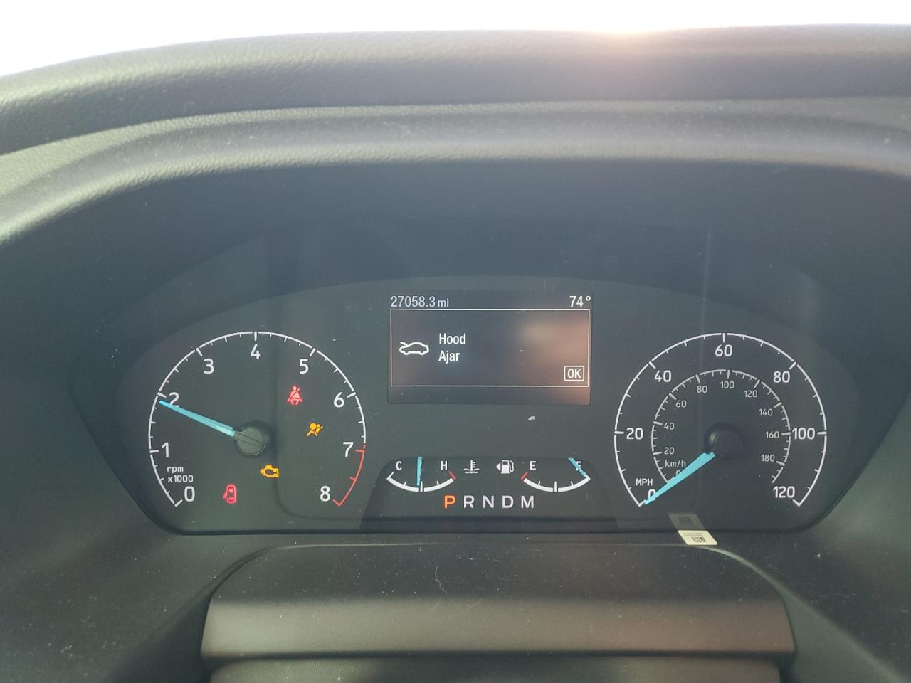 2024 Ford Transit T-350 VIN: 1FBAX2C87RKB43563 Lot: 91113085