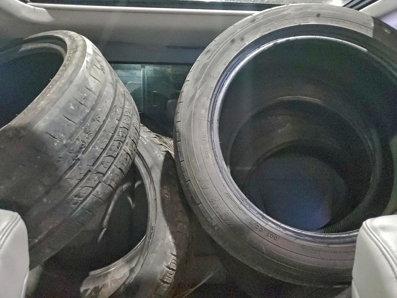 2023 Toyota Tundra Crewmax Limited VIN: 5TFJC5DB5PX020296 Lot: 94158775