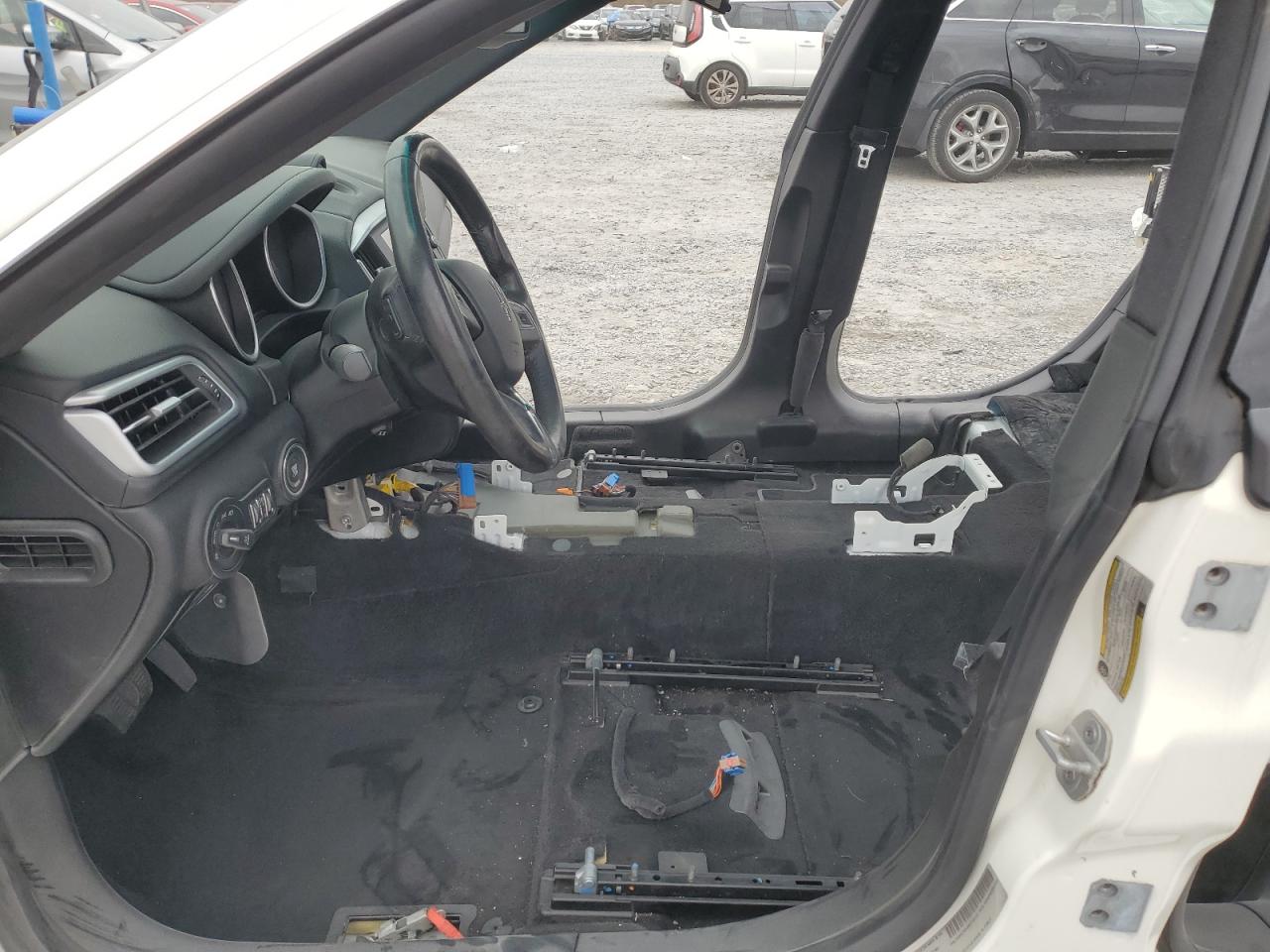 2015 Maserati Ghibli VIN: ZAM57XSA9F1155161 Lot: 92049325