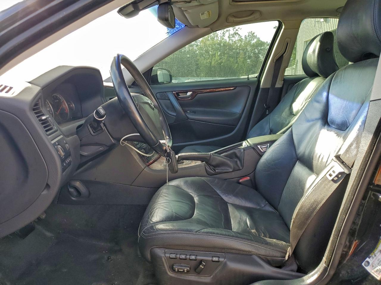 2008 Volvo S60 2.5T VIN: YV1RS592082677997 Lot: 94561465