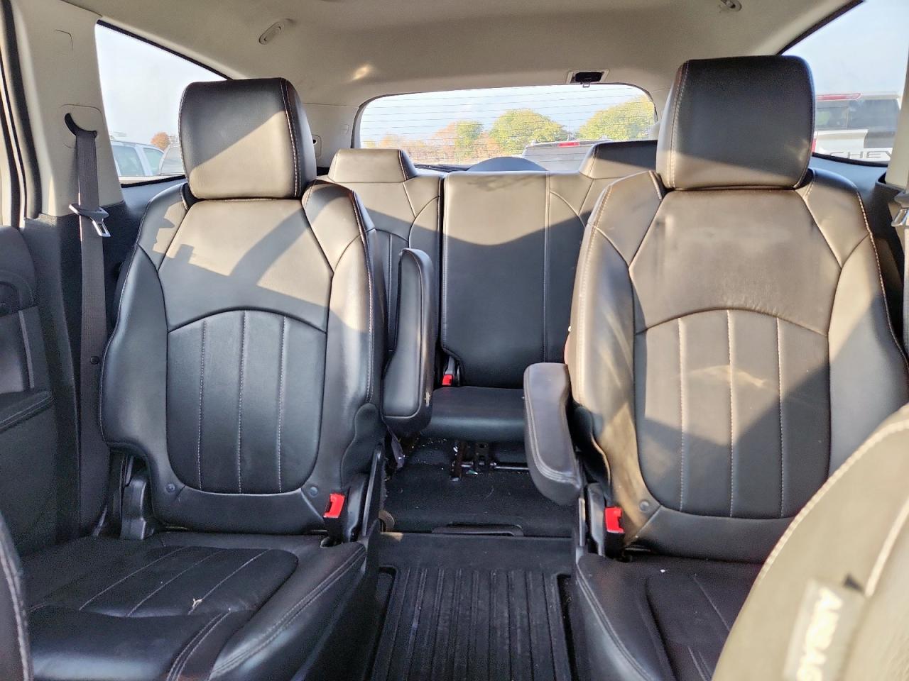 2017 Buick Enclave VIN: 5GAKRBKD4HJ136150 Lot: 93491145