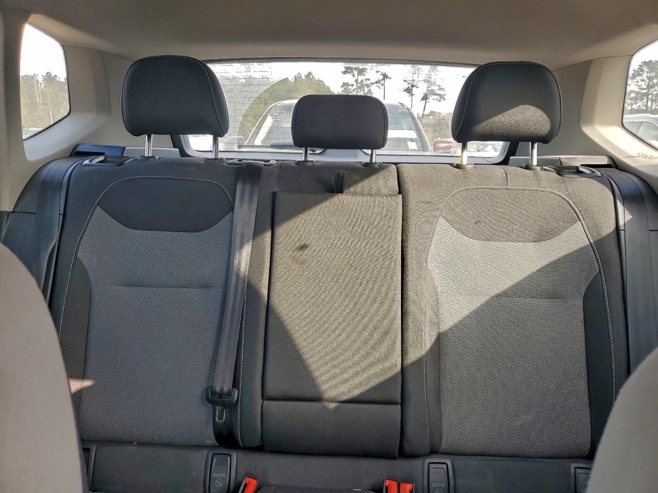 2024 Volkswagen Taos S VIN: 3VV5X7B22RM080602 Lot: 93096775