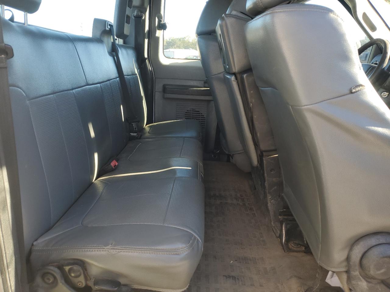 2014 Ford F250 Super Duty VIN: 1FT7X2A67EEB43093 Lot: 92004705