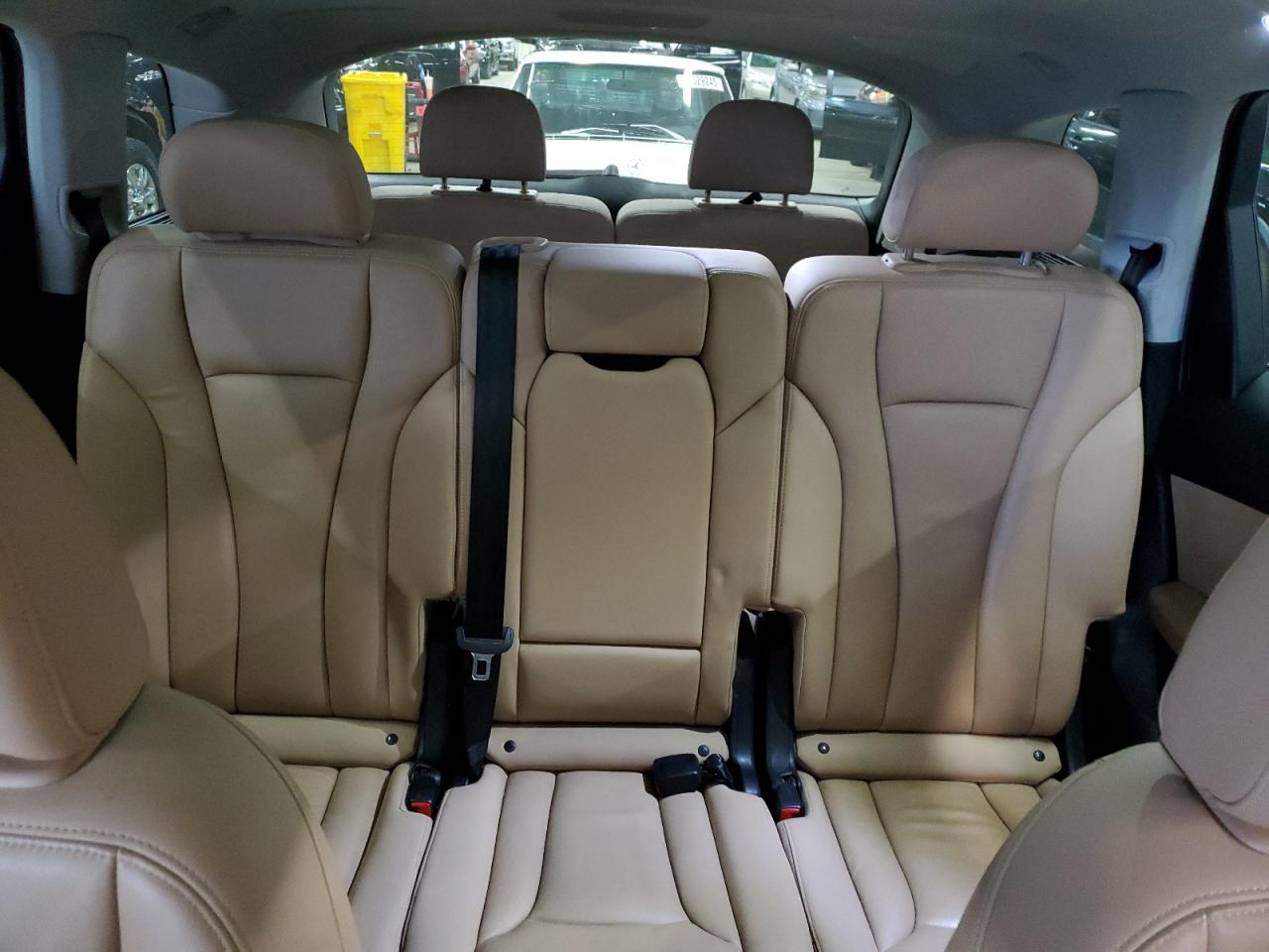 2020 Audi Q7 Premium Plus VIN: WA1LXAF76LD010249 Lot: 90655975