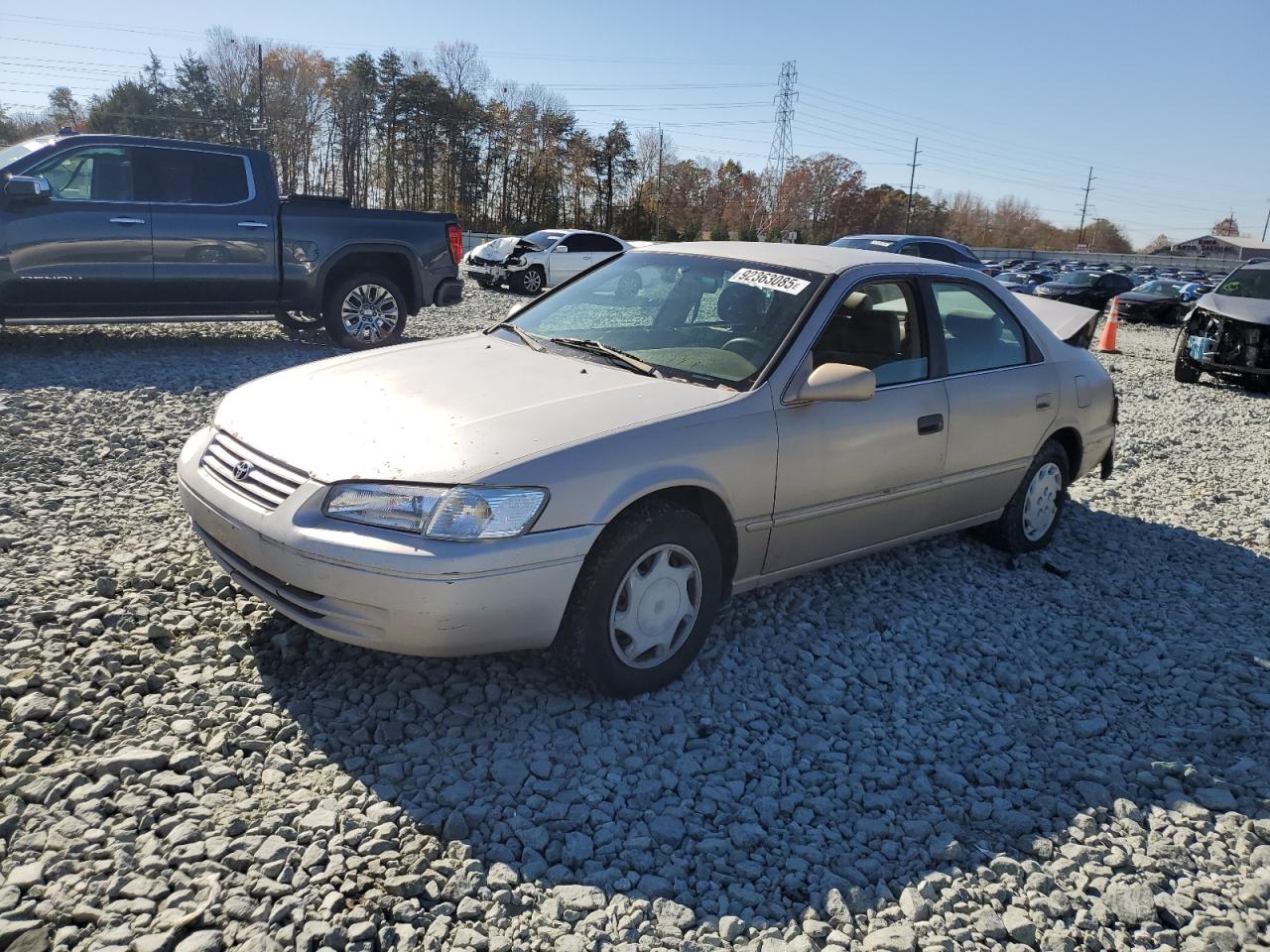 1999 Toyota Camry Ce