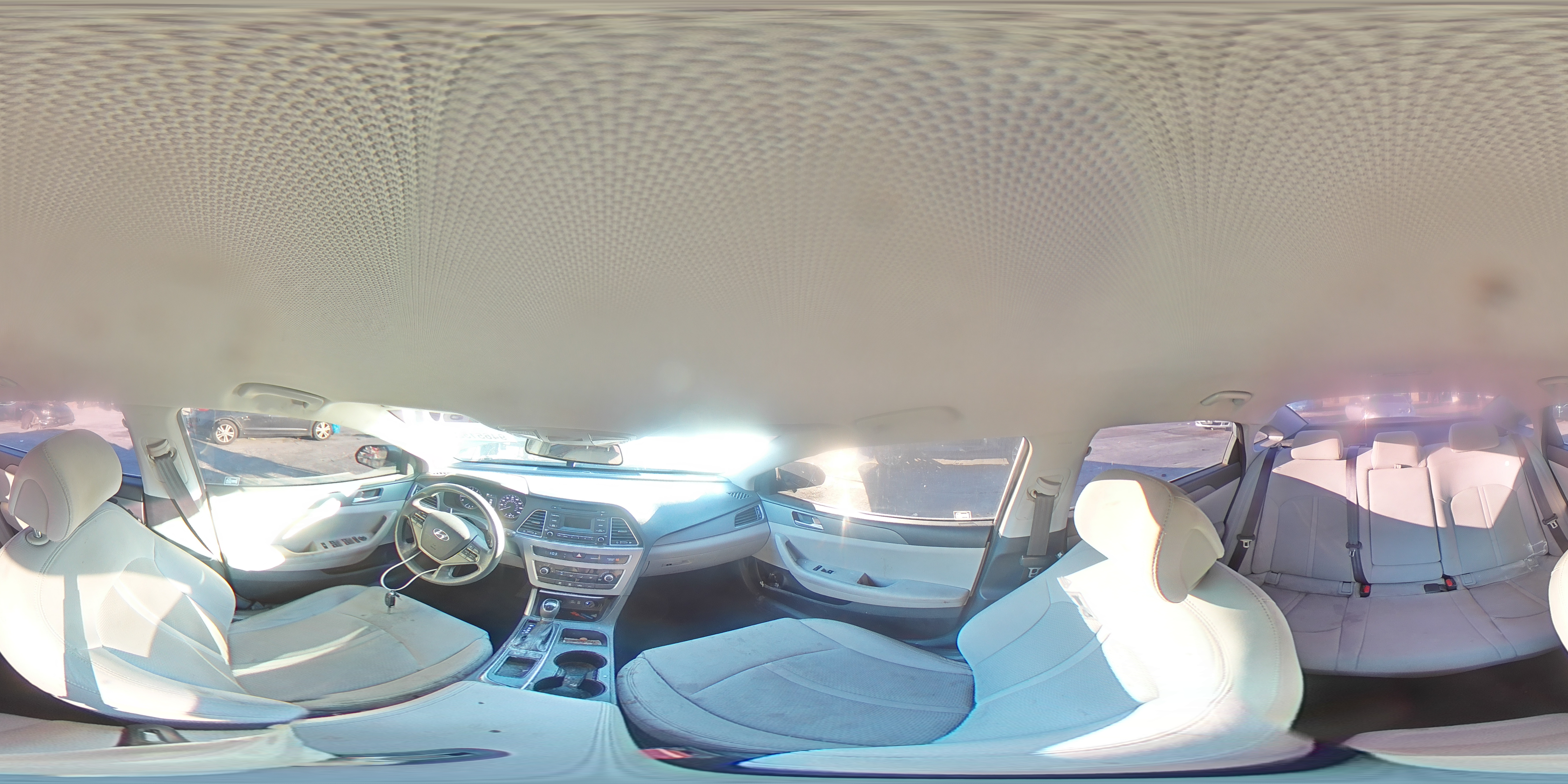 2015 Hyundai Sonata Se VIN: 5NPE24AF8FH063014 Lot: 94651525