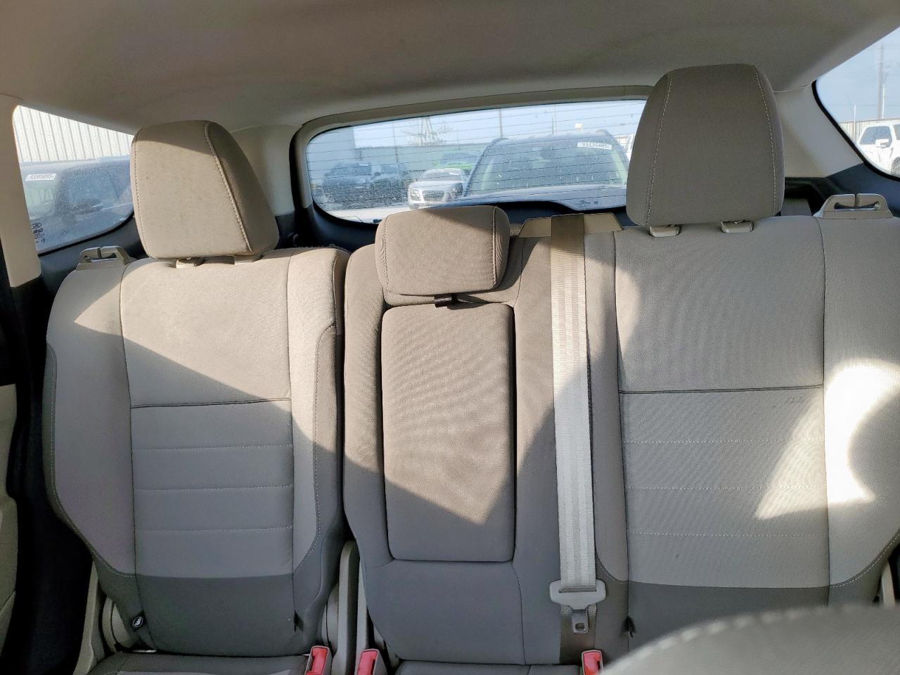 2015 Ford Escape Se VIN: 1FMCU0G73FUA54412 Lot: 93072205