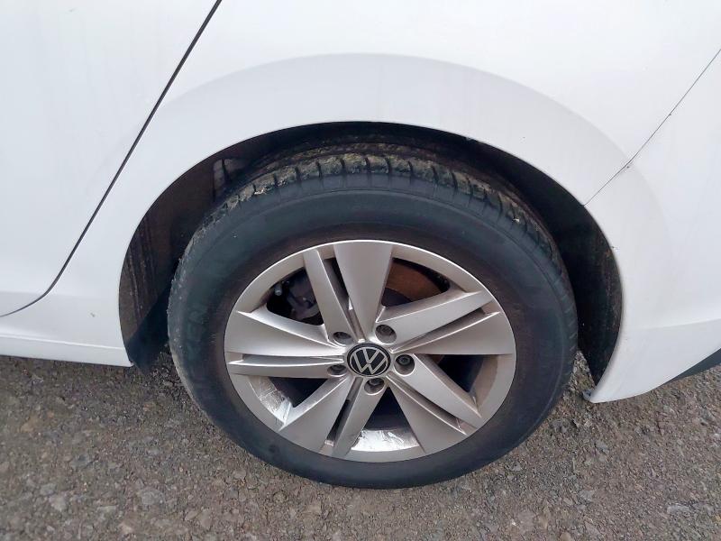 2023 VOLKSWAGEN GOLF 1.5 TSI LIFE 5DR