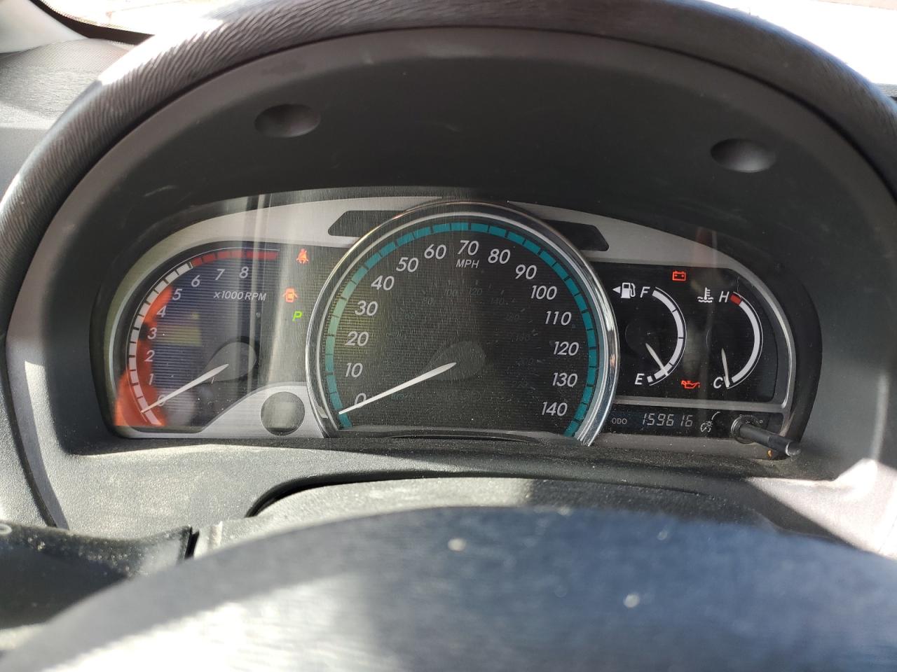 2010 Toyota Venza VIN: 4T3BA3BB4AU009853 Lot: 91019295