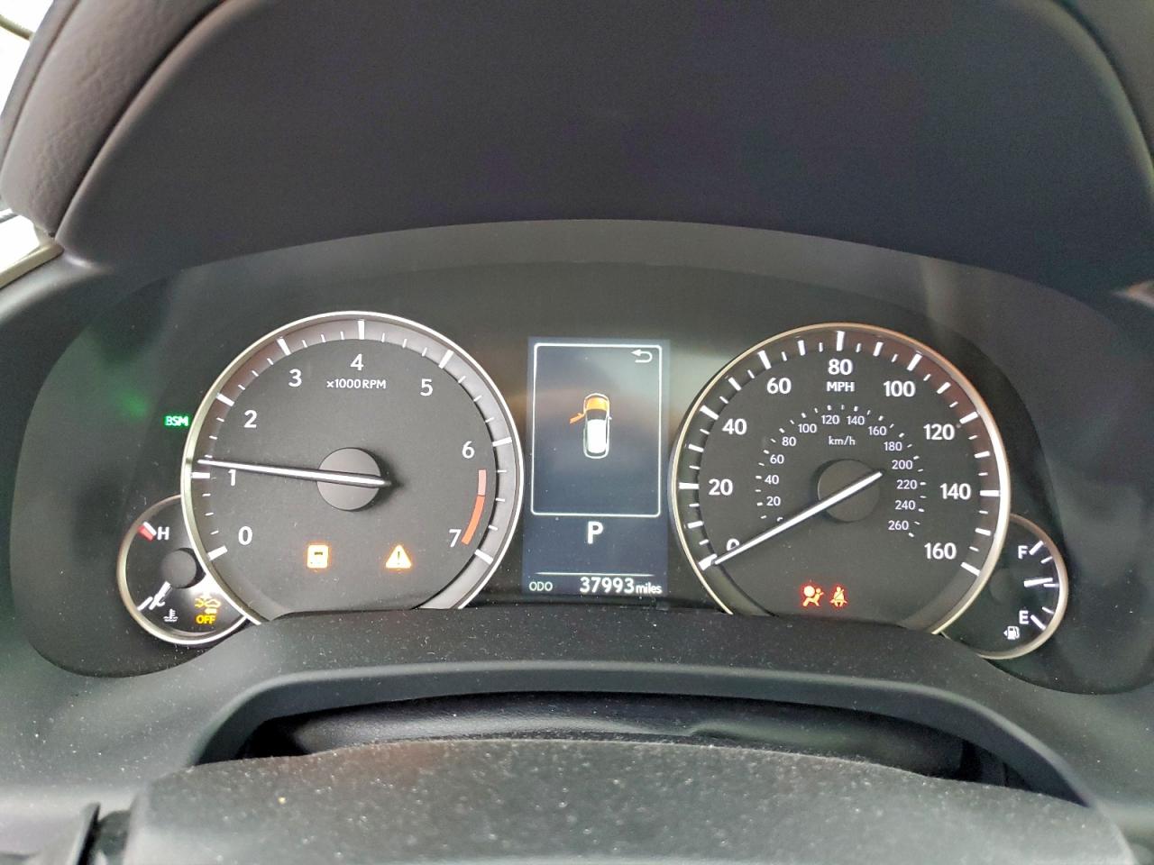 2022 Lexus Rx 350 VIN: 2T2HZMAA3NC225397 Lot: 93450405