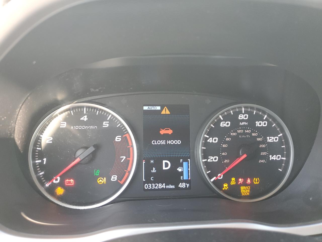 2020 Mitsubishi Eclipse Cross Se VIN: JA4AT5AA9LZ001917 Lot: 91638675