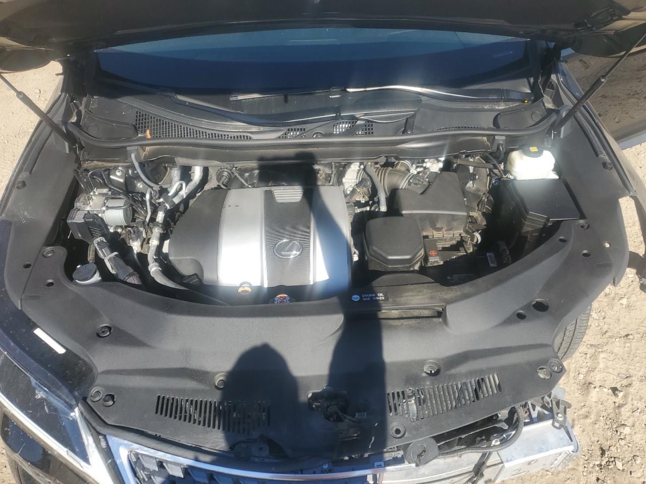 2021 Lexus Rx 350 VIN: 2T2HZMAA1MC208211 Lot: 91470265