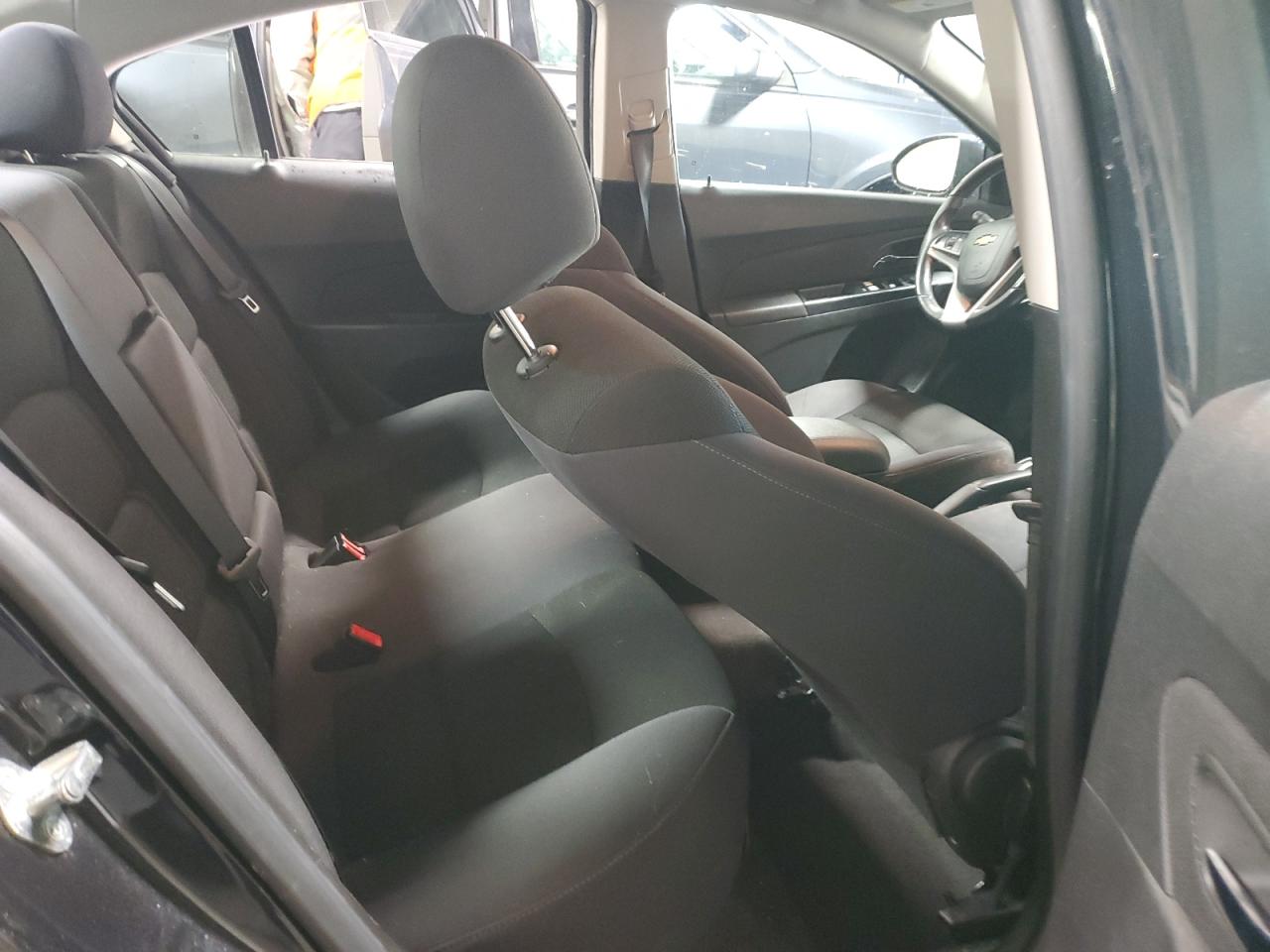 2013 Chevrolet Cruze Lt VIN: 1G1PC5SB1D7200053 Lot: 92448105