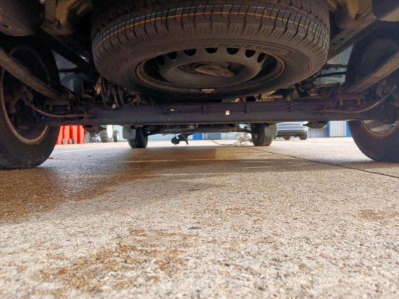 2021 FORD TRANSIT CUSTOM 2.0 ECOBLUE 130PS LOW ROOF LIMITED VAN