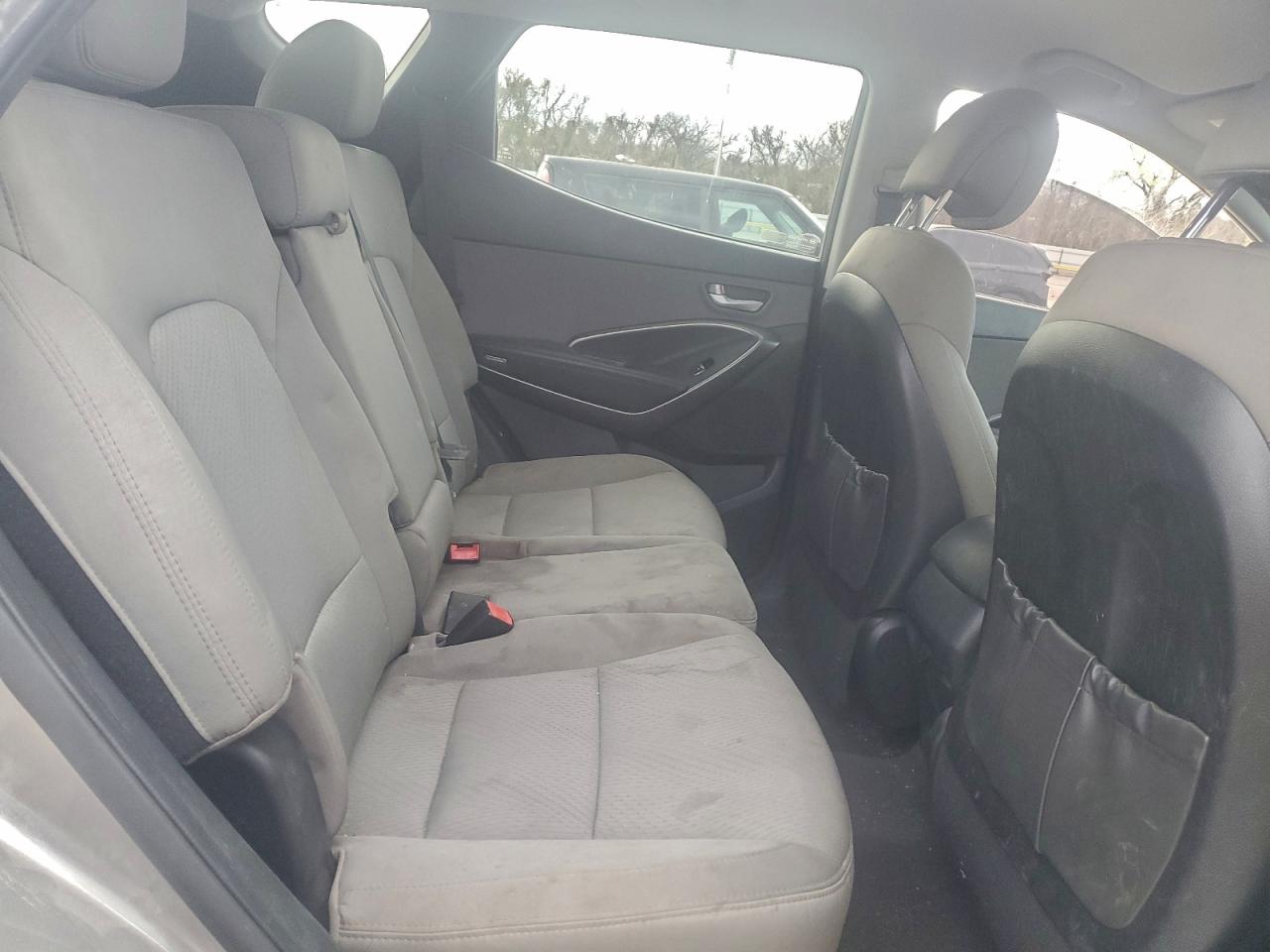 2018 Hyundai Santa Fe Sport VIN: 5XYZU3LB5JG523665 Lot: 94266535