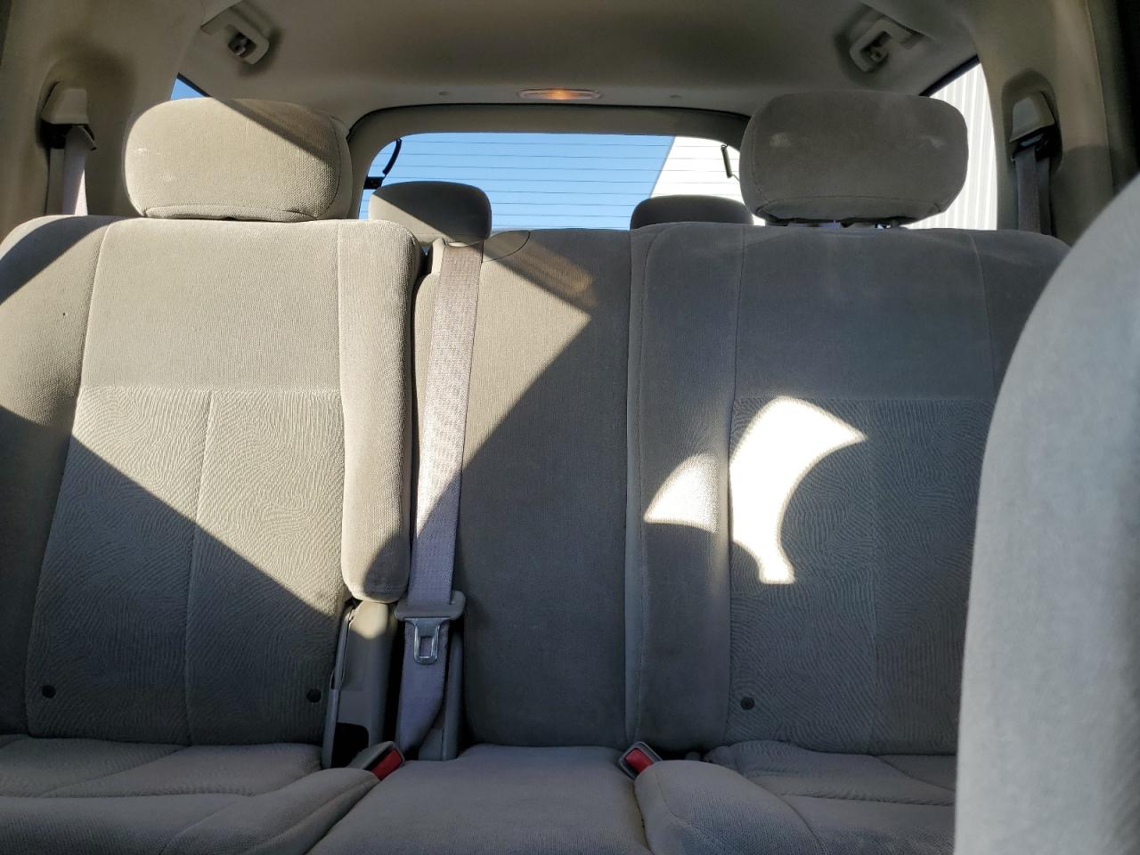 2006 Chevrolet Trailblazer Ext Ls VIN: 1GNET16S466170600 Lot: 92348065