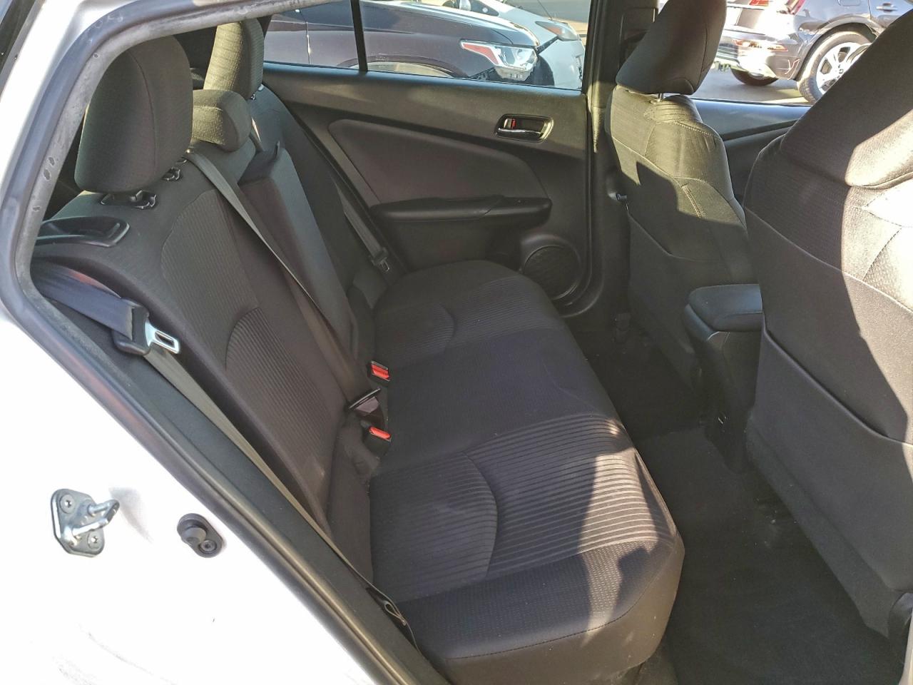 2016 Toyota Prius VIN: JTDKBRFUXG3014675 Lot: 94369815