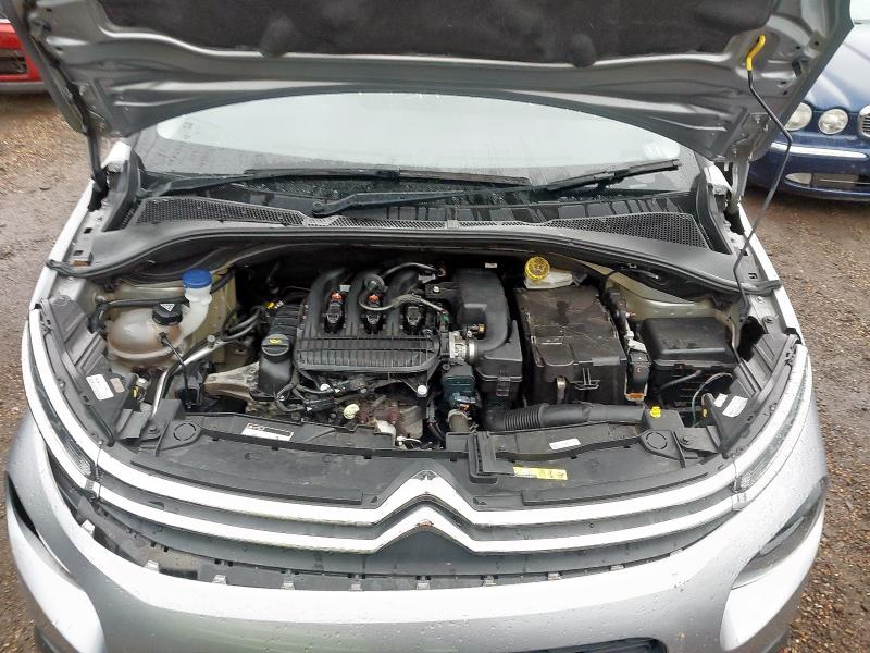 2019 CITROEN C3 1.2 PURETECH 82 FLAIR NAV EDITION 5DR