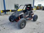 2019 POLARIS RZR RS1   a la Venta en Copart FL - FT. PIERCE