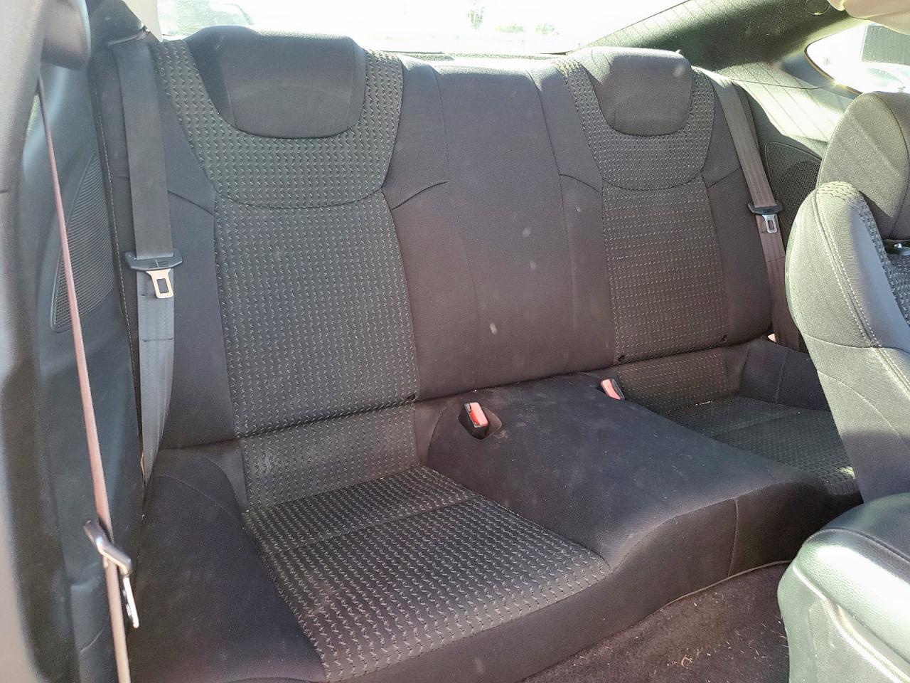 2012 Hyundai Genesis Coupe 2.0T VIN: KMHHT6KD6CU072472 Lot: 91179745