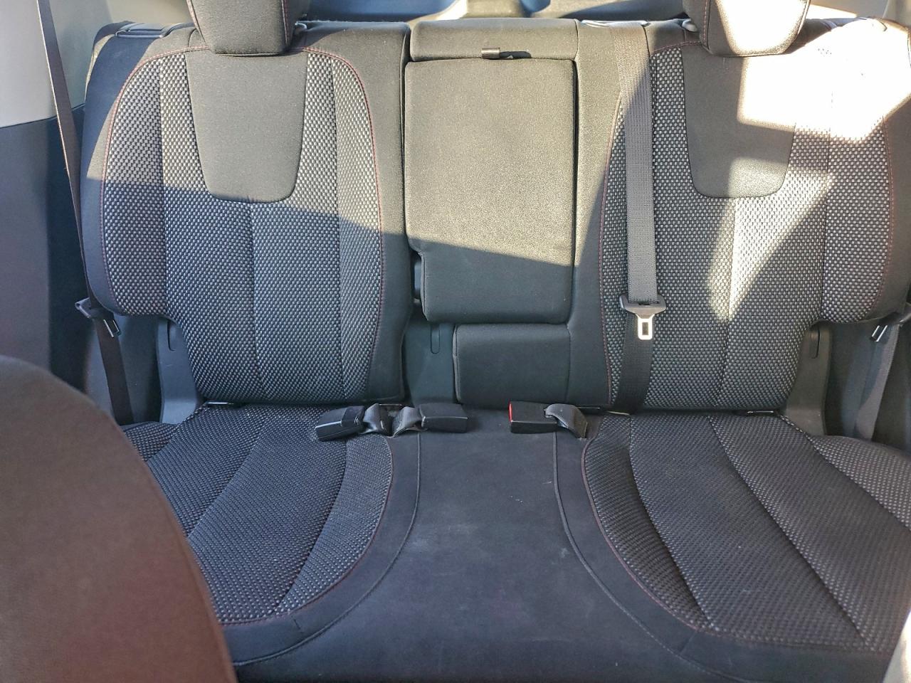 2017 GMC Terrain Sle VIN: 2GKALMEK5H6165501 Lot: 94121735